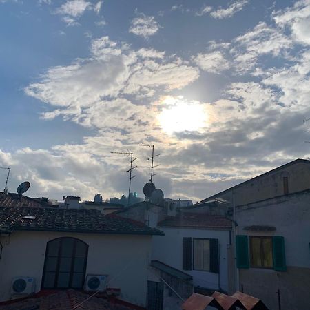 Apartament Moscavacation Florencja Zewnętrze zdjęcie