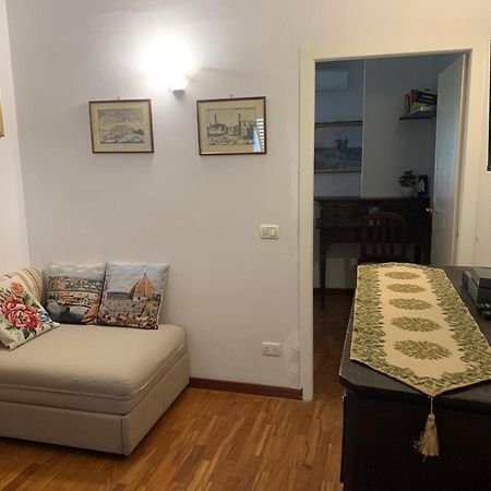 Apartament Moscavacation Florencja Zewnętrze zdjęcie