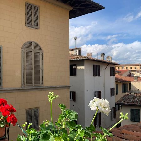 Apartament Moscavacation Florencja Zewnętrze zdjęcie