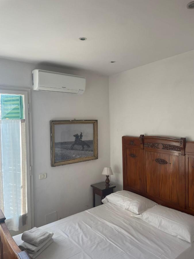 Apartament Moscavacation Florencja Zewnętrze zdjęcie