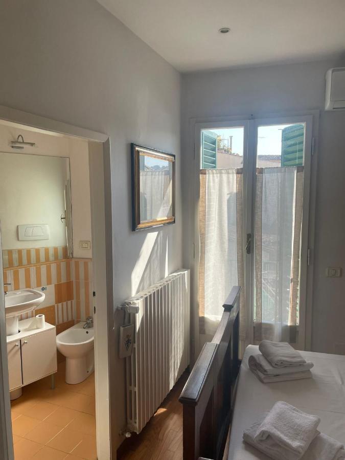 Apartament Moscavacation Florencja Zewnętrze zdjęcie