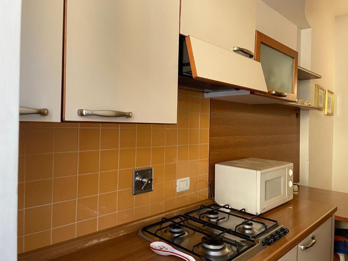 Apartament Moscavacation Florencja Zewnętrze zdjęcie