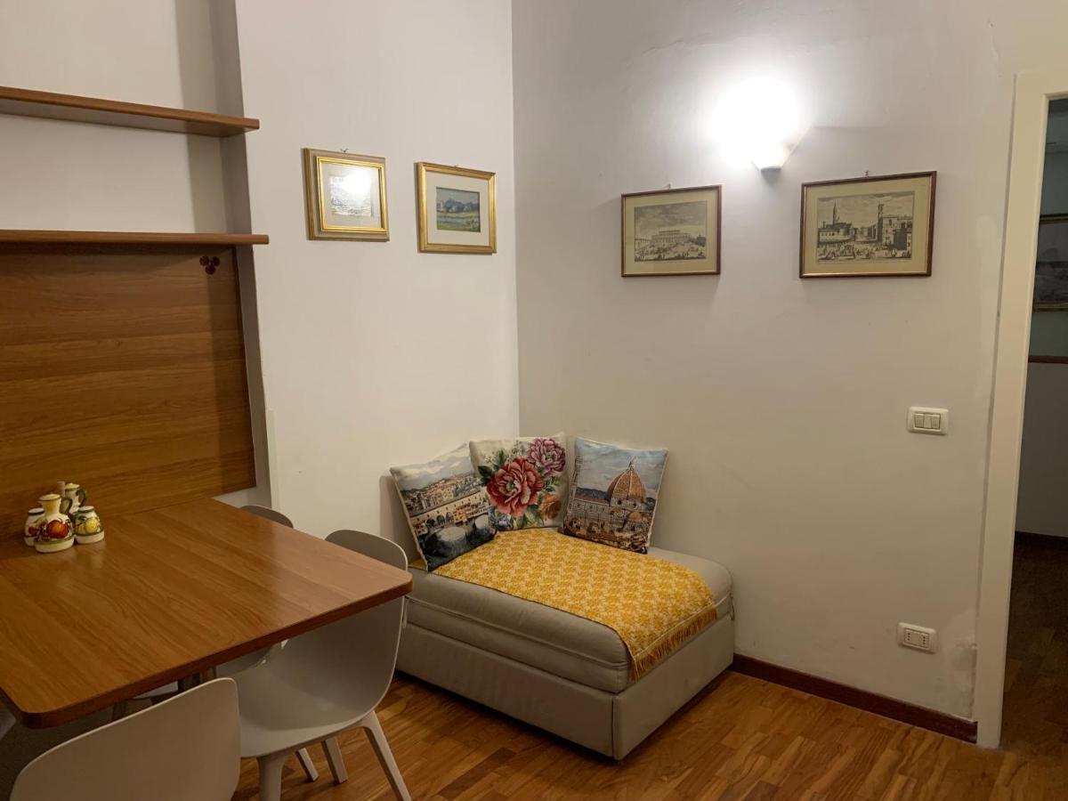 Apartament Moscavacation Florencja Zewnętrze zdjęcie