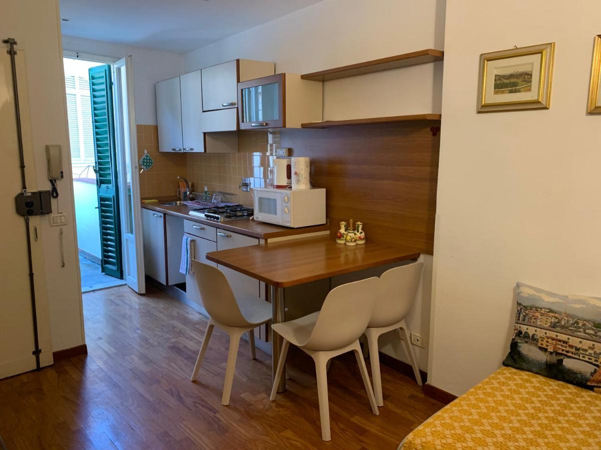 Apartament Moscavacation Florencja Zewnętrze zdjęcie
