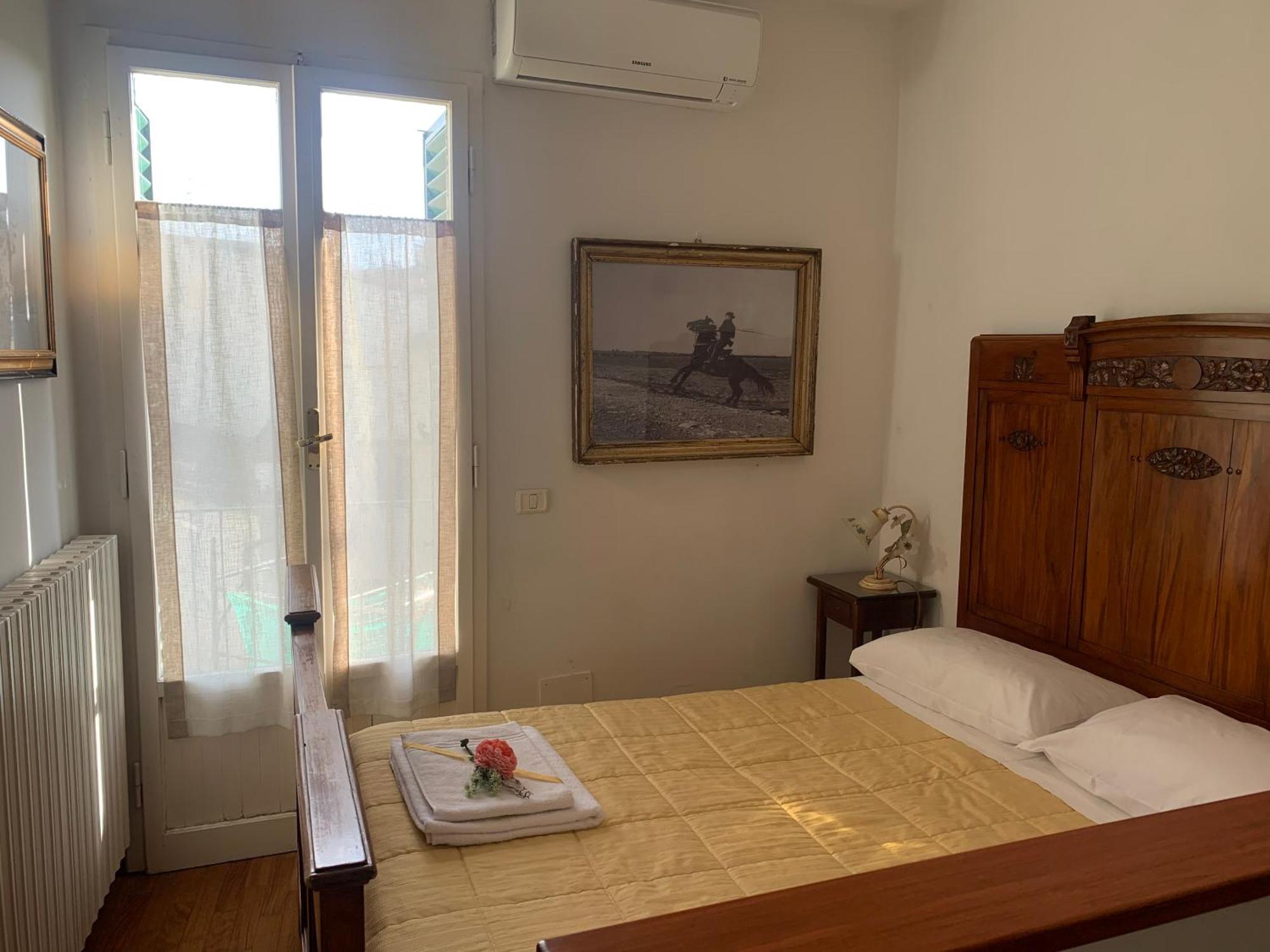 Apartament Moscavacation Florencja Zewnętrze zdjęcie